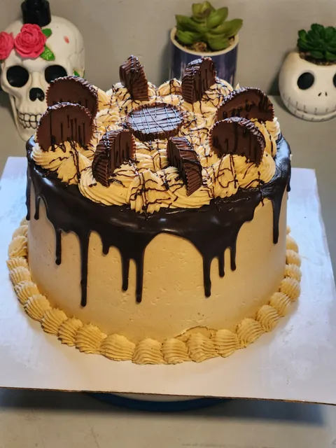 Soulfully Sweet Treats LLC.