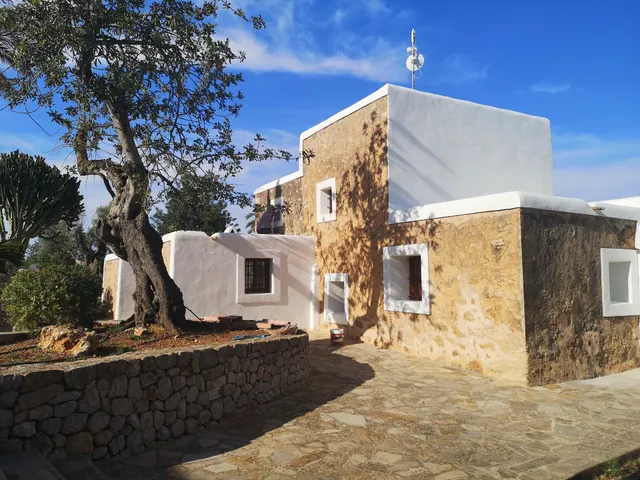 Villa Can Pep d'en Sitges