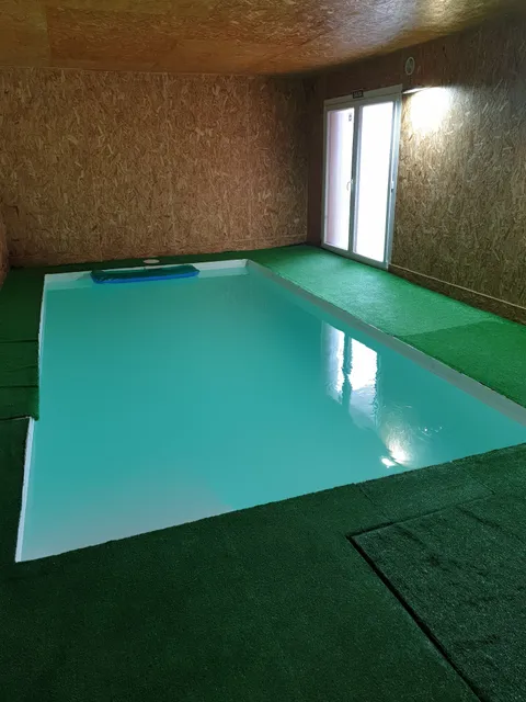 Casa de montaña "Eseija"