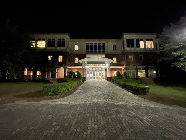 Georgia Southern University Parker College of Business