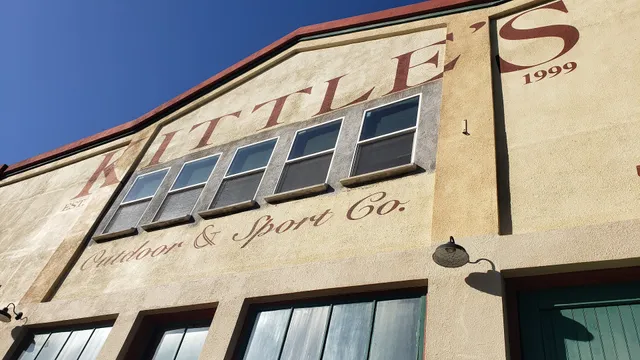 Kittle's Outdoor & Sport