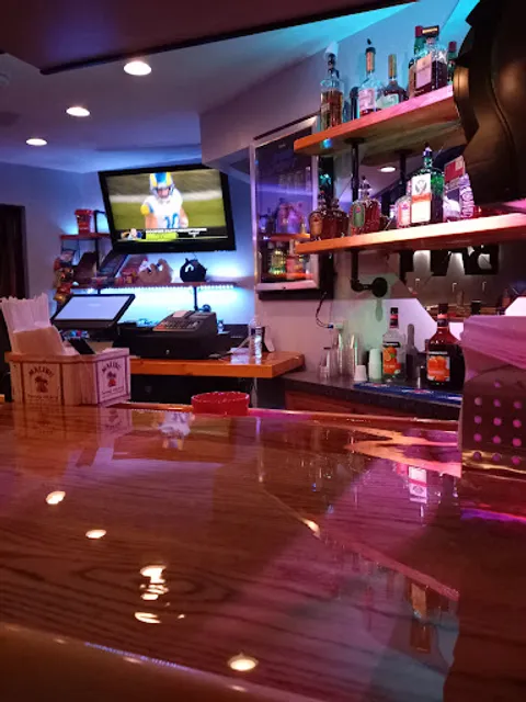 The Bar and Hot Spot, LLC