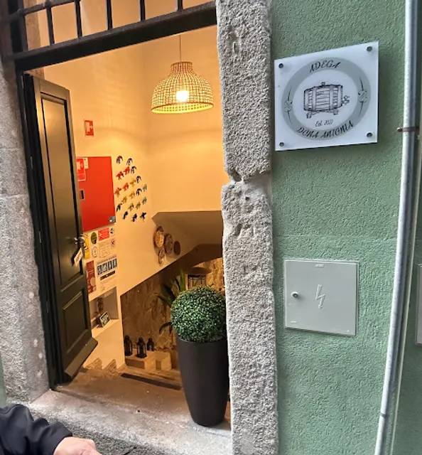 Adega Dona Antónia