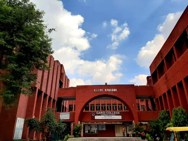 Gargi College