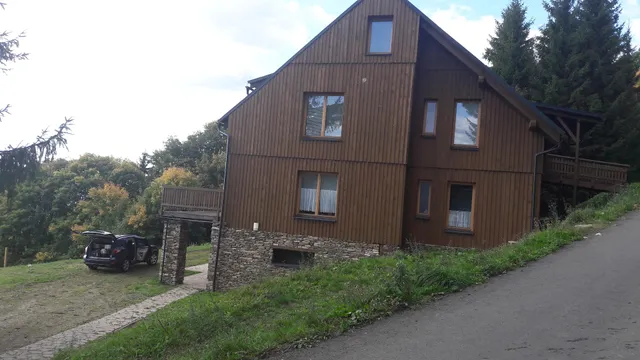 Luxury Wellness Apartment