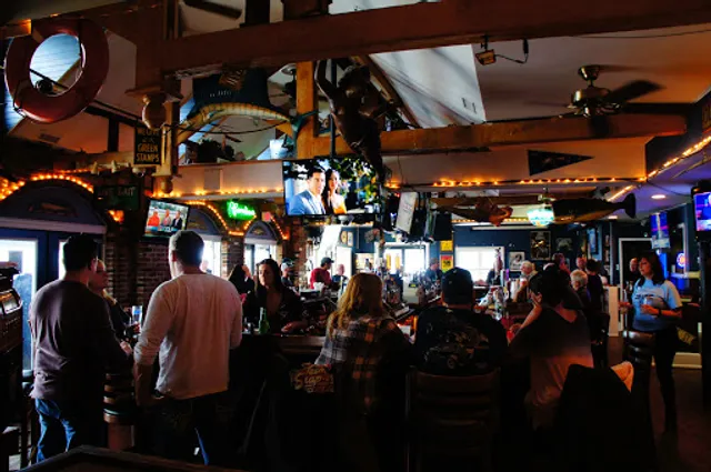 Caroline's By The Bay