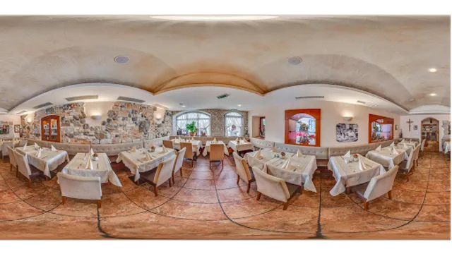 Ristorante Pizzeria LaRustica