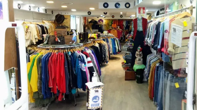 Aramayo Vintage MADRID