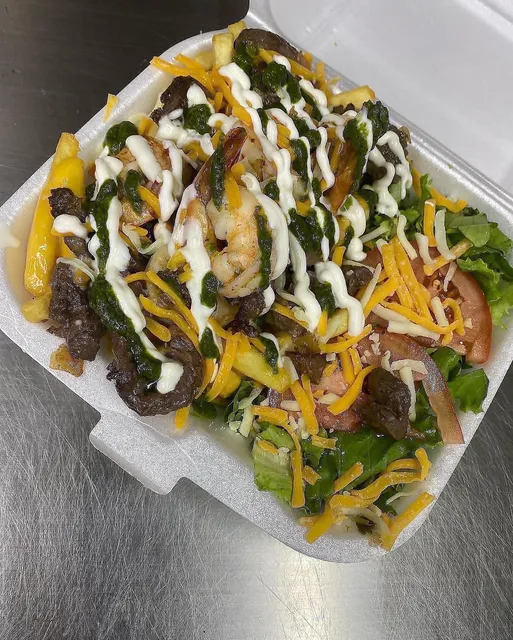 El PATRÓN Food Factory (MANATÍ)