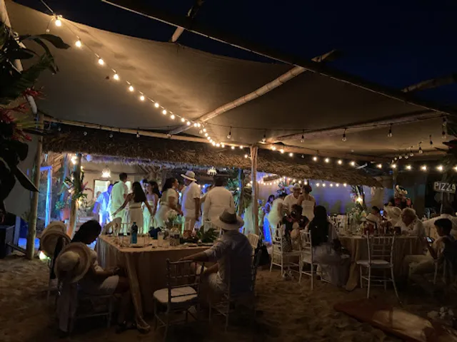 Jalilh restaurante & bar