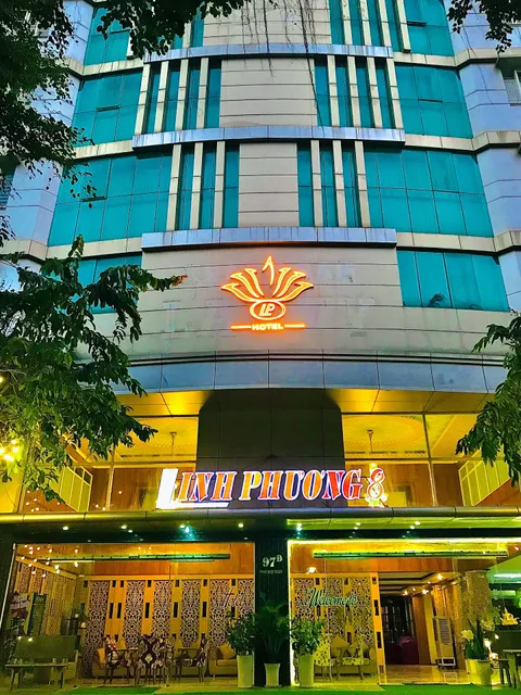 LINH PHUONG 8 HOTEL
