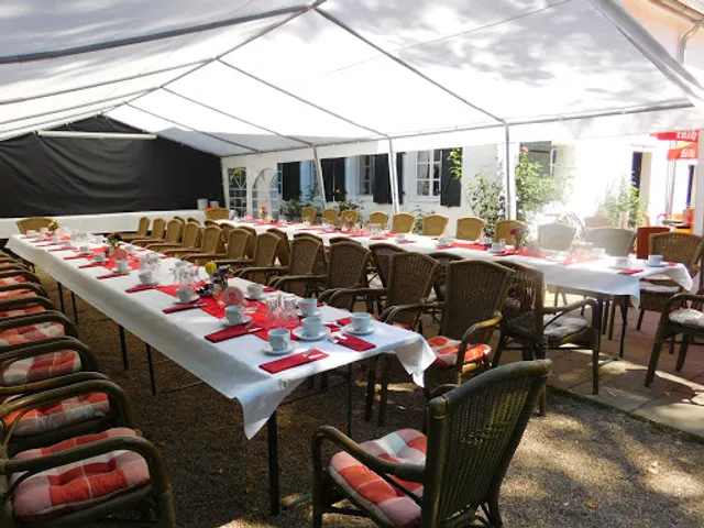 Cafe Alte Dombach - Bergisch Gladbach