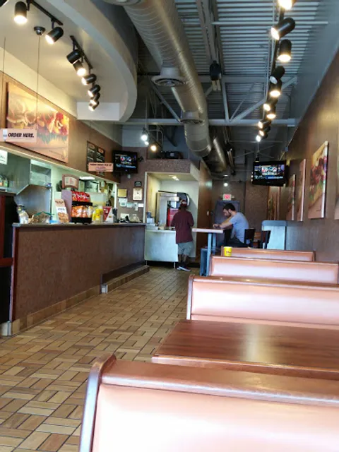 Penn Station East Coast Subs