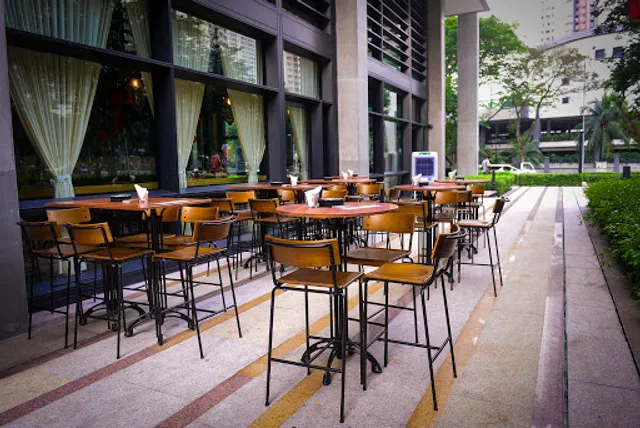 The Majapahit @ Arcoris