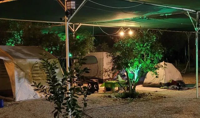 Myra Camping - Demre Kamp Alanı