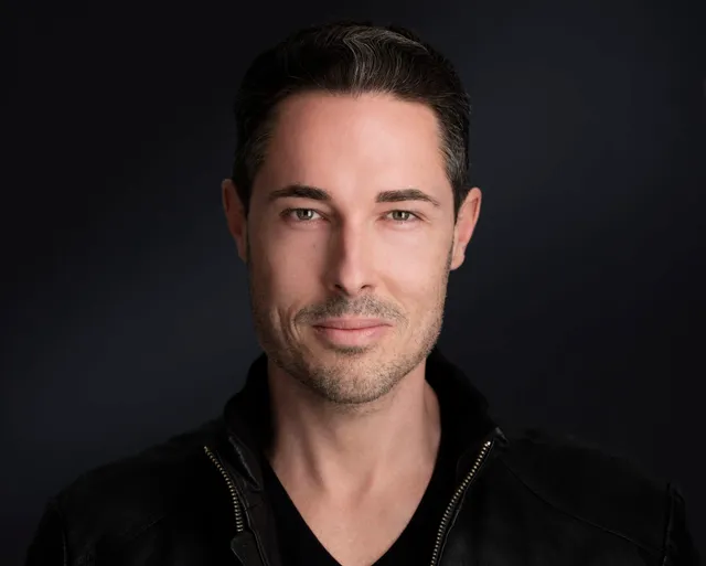 Matthew Fleming's Neighborhood