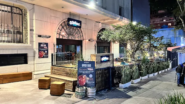 Si Señor! Premium TEX-MEX - Consolação