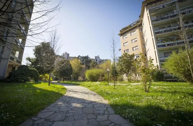 Aurum ApartHotels Gambara