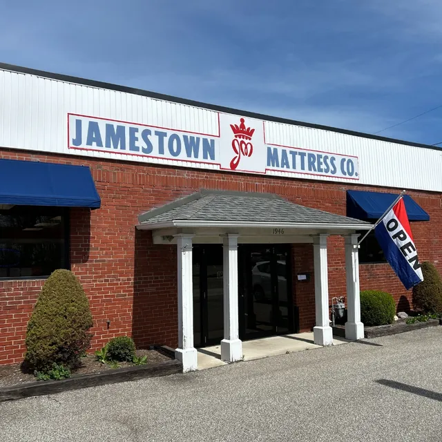Jamestown Mattress
