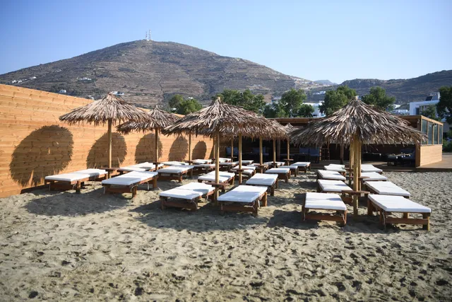 Sea Breeze Tinos