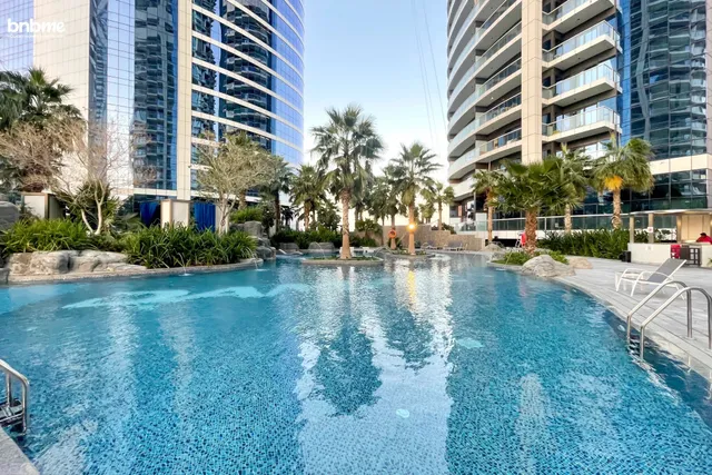 DAMAC Towers Paramount