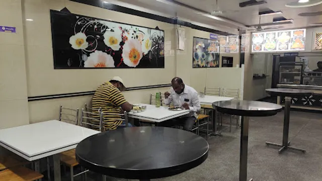 Sri panchami udipi veg