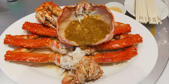 Victoria Harbour Supreme