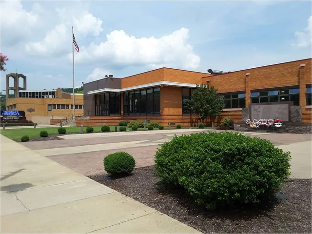 Millsop Community Center