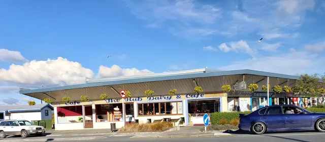 The Hub Dairy & Cafe