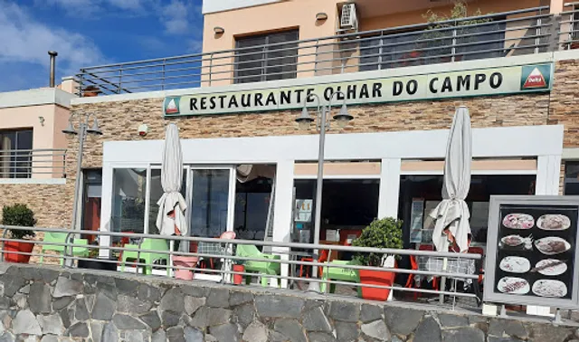 Restaurant Olhar do Campo