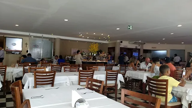 Gralha Azul Churrascaria