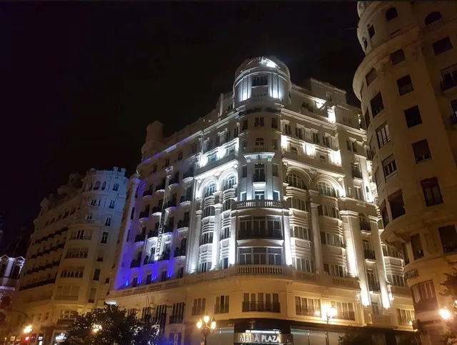 Centro Valencia Calle Cerrajeros