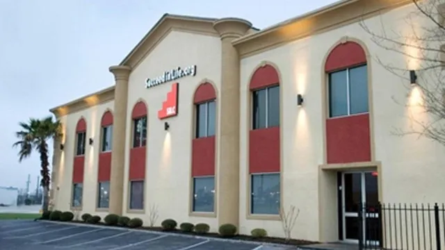 The Universal Church