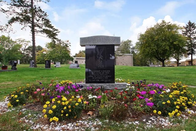 Mount Olive Cemetery