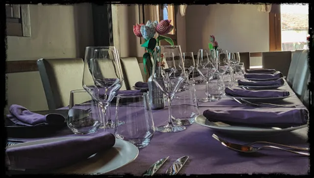 La Cantina de Cueva de Ágreda