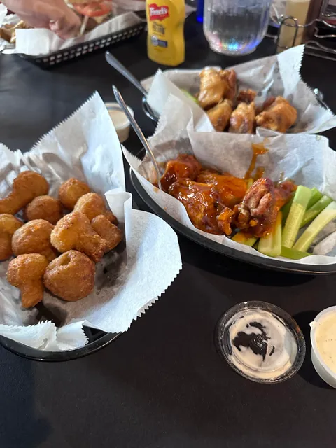 Schiffty’s Bar & Grill