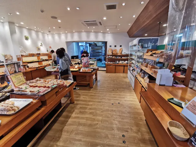 BAKERY＆CAFEブンブン