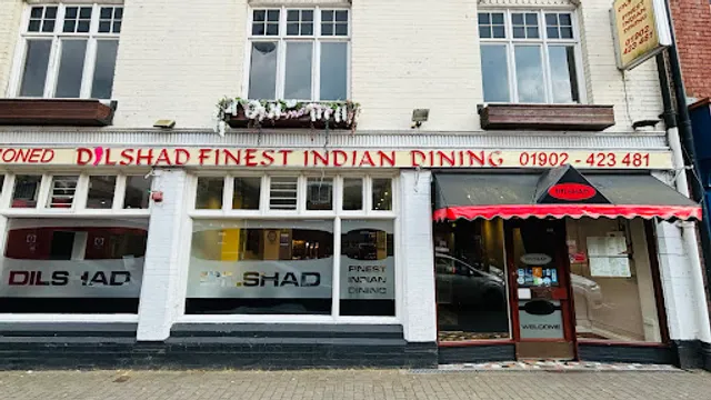 Dilshad Indian Restaurant