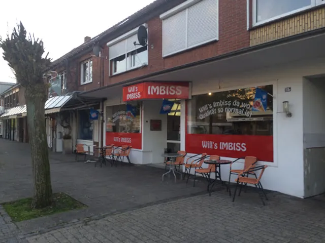 Will's Imbiss Nordhorn