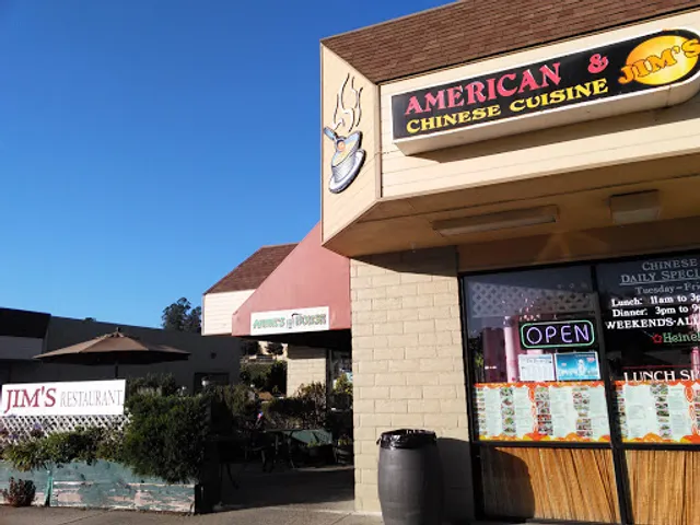 Jim's Restaurant