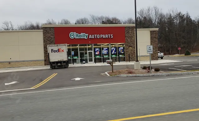 O'Reilly Auto Parts