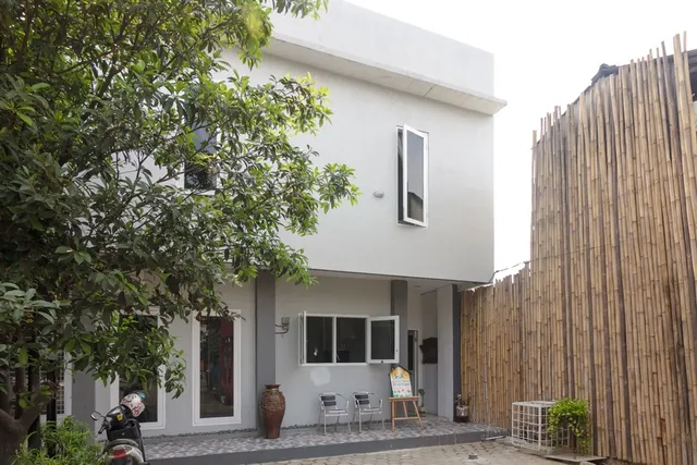 RedDoorz Syariah near ITC Cipulir Mas