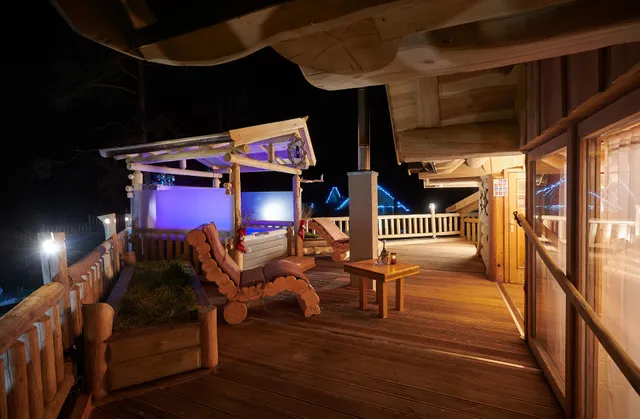 Hija Glamping Lake Bloke