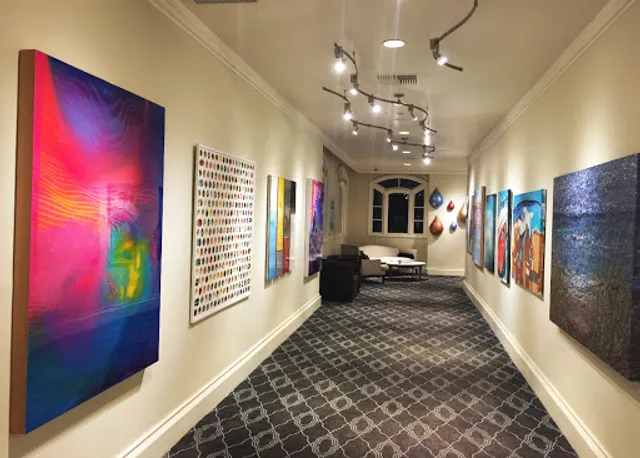 Laguna Gallery of Contemporary Art