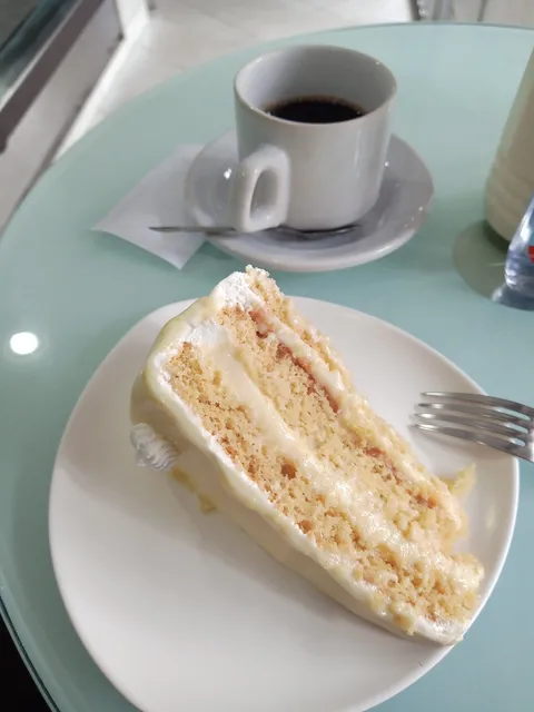 Padaria e Confeitaria Monterrey