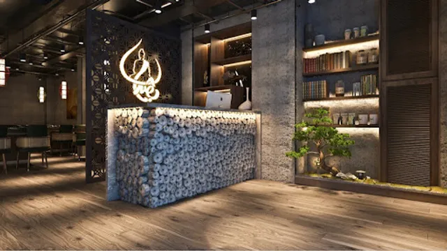 Ẩm Thực Chay Tuệ - Mai Thị Lựu