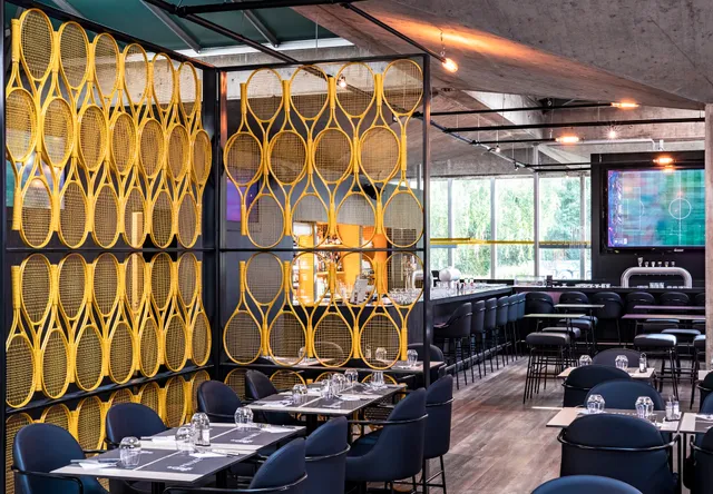 Prime's - Fine Food & Sports Bar