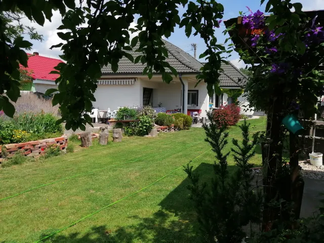 Domček u Komorníka