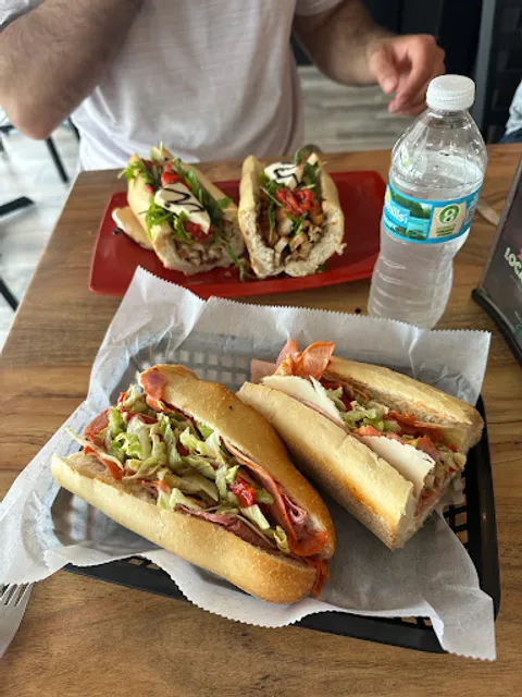 Frankie's Authentic Italian Deli