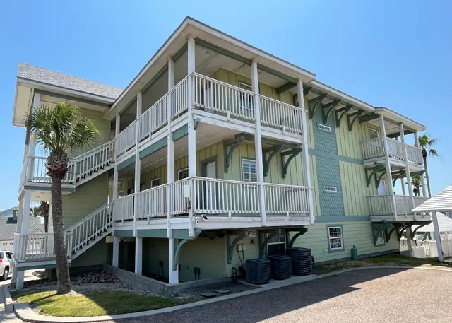 Seashell Village Resort